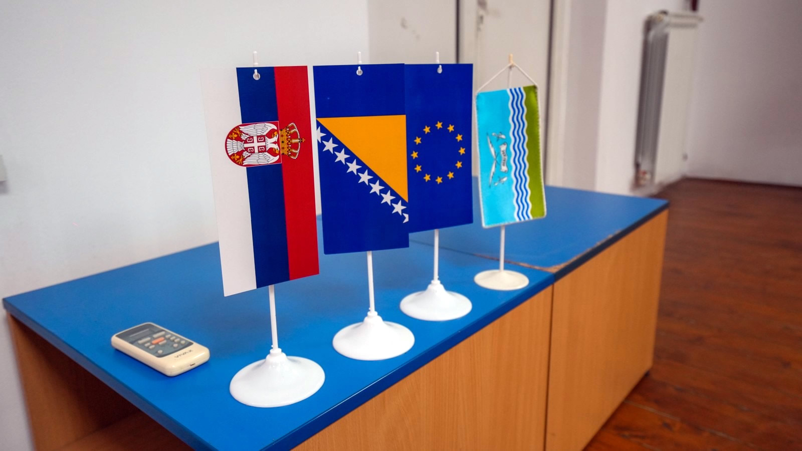 At the meeting of the Project Team and the Advisory Board, the NESESER project was assessed as successful on both sides of the border – Bosnia and Herzegovina and the Republic of Serbia